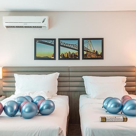 Blue Tree Premium Florianopolis 호텔 외부 사진