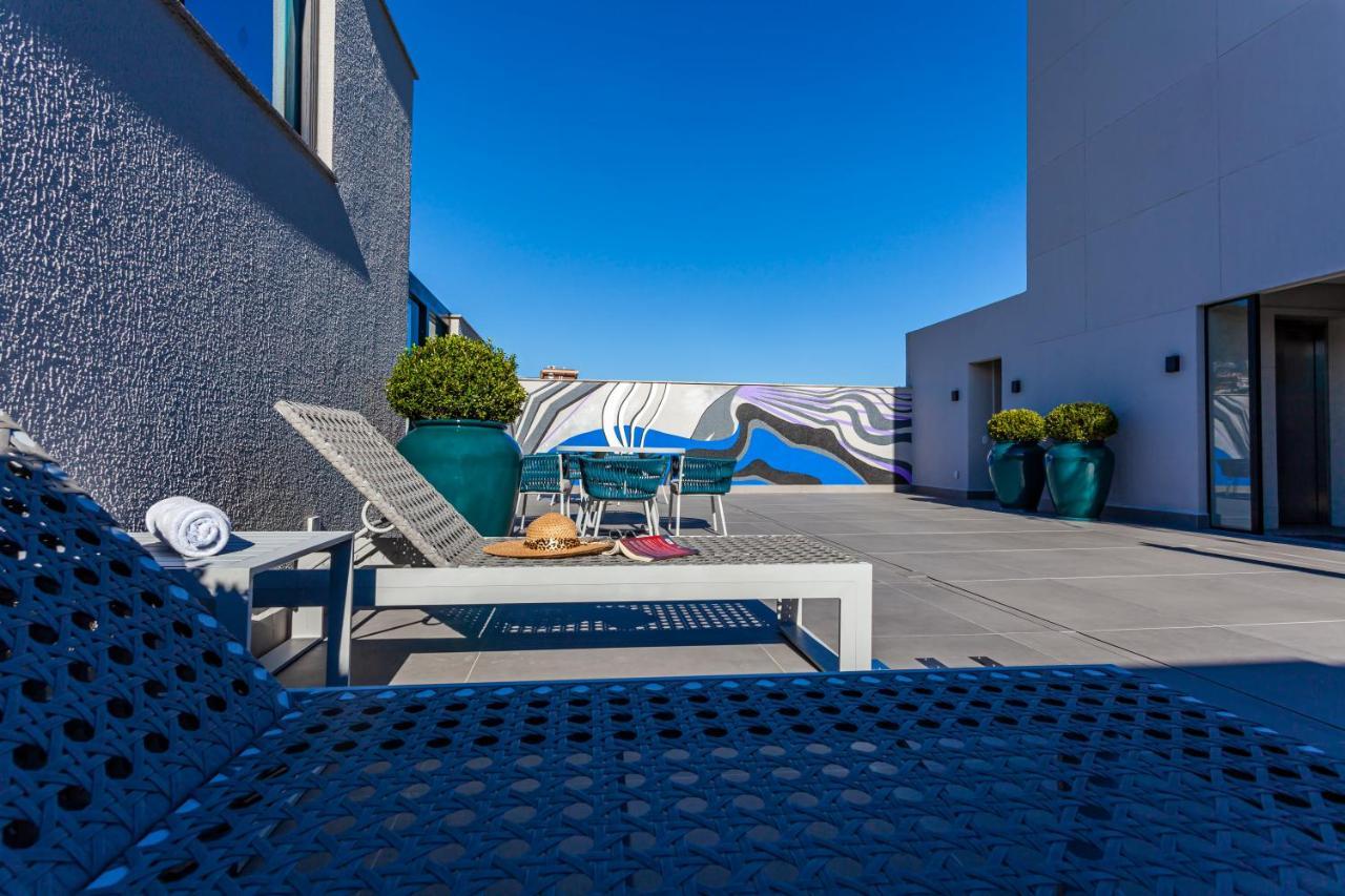 Blue Tree Premium Florianopolis 호텔 외부 사진