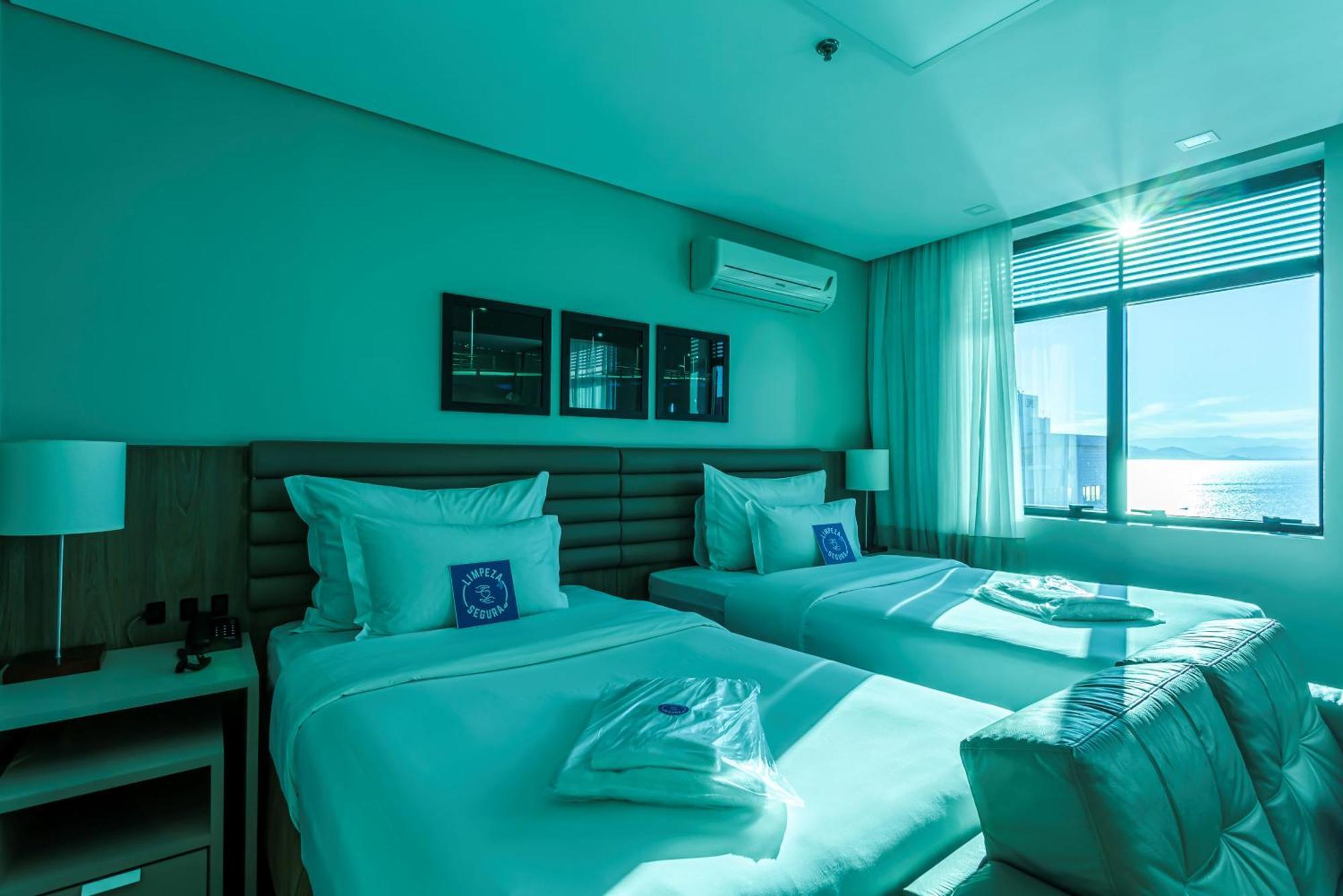 Blue Tree Premium Florianopolis 호텔 외부 사진